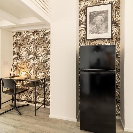 Navigli - Chic And Sophisticated Home In Milão Exterior foto